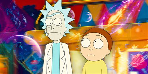 Every Cameo In Rick And Morty Season 6 Episode 9 Explained.